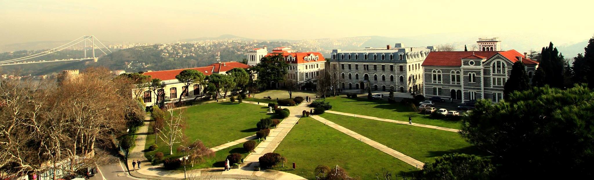 BoÄŸaziÃ§i Foto