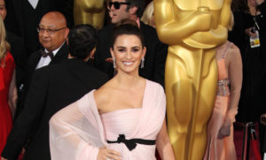 86th Annual Academy Awards - Arrivals