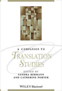 acompaniontotranslationstudies