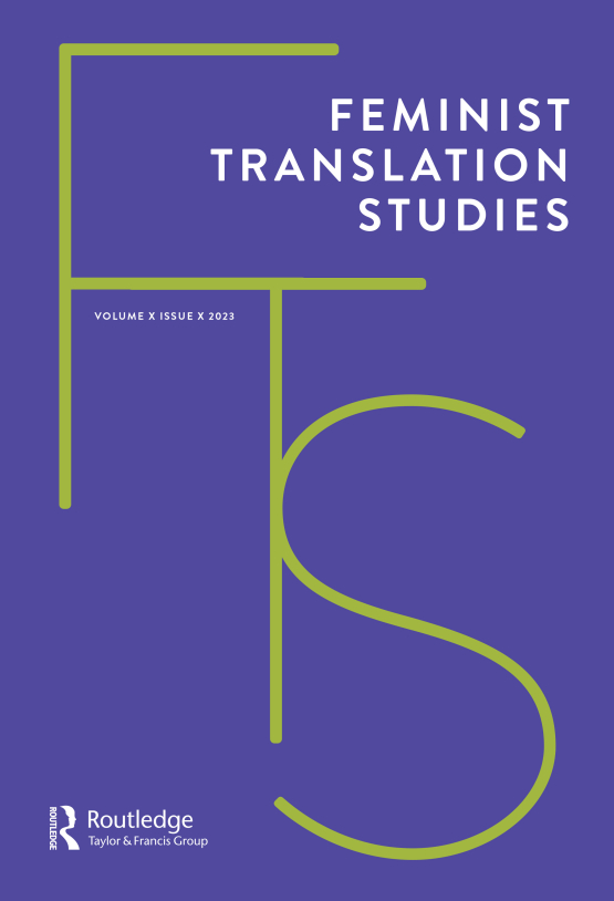 Translating with the Earth: Gender, Feminism and Eco-Translation